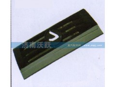 ,ETX牵引自卸前翻转盖板总成,济南沃跃欧曼汽车配件有限公司