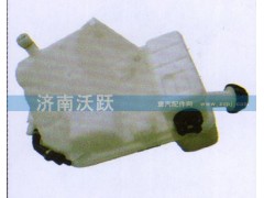 ,GTL副水箱总成,济南沃跃欧曼汽车配件有限公司