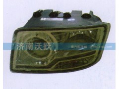 ,GTL左前组合灯总成,济南沃跃欧曼汽车配件有限公司