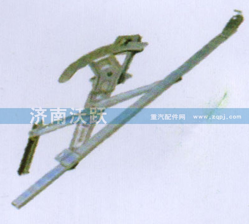 ,玻璃升降总成,济南沃跃欧曼汽车配件有限公司