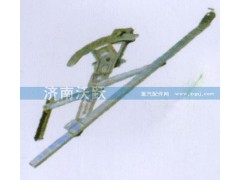 ,玻璃升降总成,济南沃跃欧曼汽车配件有限公司