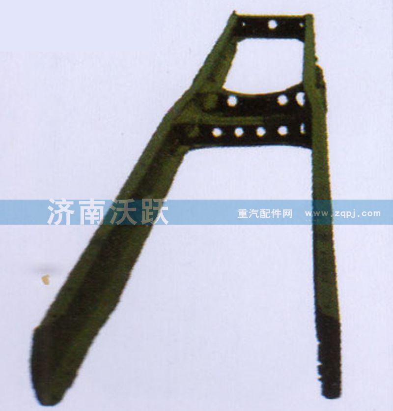 ,车架总成,济南沃跃欧曼汽车配件有限公司