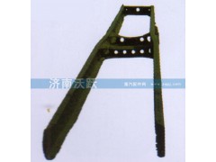 ,车架总成,济南沃跃欧曼汽车配件有限公司