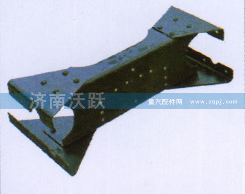 ,第二横梁总成,济南沃跃欧曼汽车配件有限公司