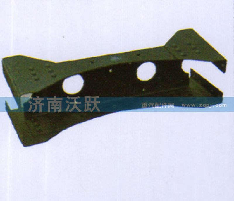 ,第四横梁总成,济南沃跃欧曼汽车配件有限公司
