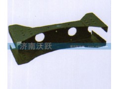,第四横梁总成,济南沃跃欧曼汽车配件有限公司
