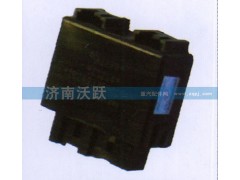 ,二合一控制器,济南沃跃欧曼汽车配件有限公司