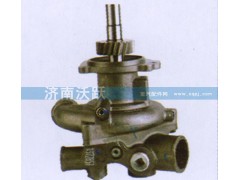 ,发动机水泵,济南沃跃欧曼汽车配件有限公司