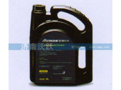 CF-4 20W50(4L),福田欧曼专用柴油机油高温重负荷,济南沃跃欧曼汽车配件有限公司
