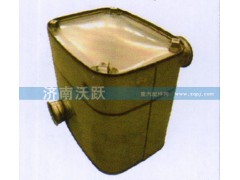 ,后处理器,济南沃跃欧曼汽车配件有限公司