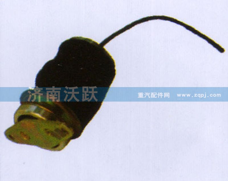 ,后悬空气弹簧总成,济南沃跃欧曼汽车配件有限公司