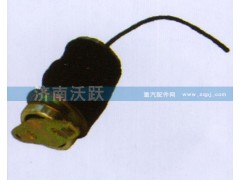 ,后悬空气弹簧总成,济南沃跃欧曼汽车配件有限公司