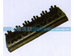 ,康明斯发动机缸盖总成,济南沃跃欧曼汽车配件有限公司