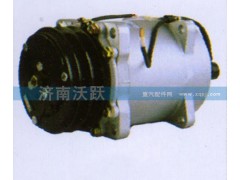 ,空调压缩机,济南沃跃欧曼汽车配件有限公司