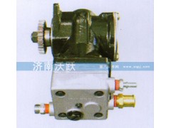 ,空气压缩机,济南沃跃欧曼汽车配件有限公司