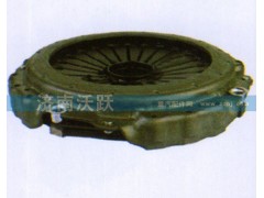 ,离合器压盘总成,济南沃跃欧曼汽车配件有限公司
