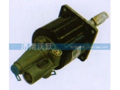 ,离合助力器总成,济南沃跃欧曼汽车配件有限公司