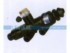 ,离合总泵总成,济南沃跃欧曼汽车配件有限公司