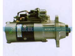 ,起动机,济南沃跃欧曼汽车配件有限公司