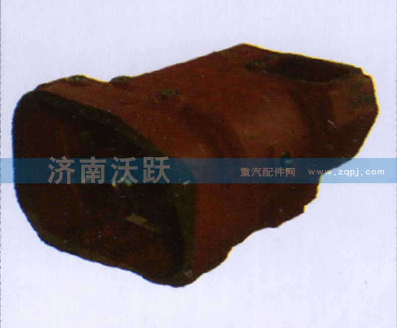 ,陕齿7912档变速箱 变速器壳体,济南沃跃欧曼汽车配件有限公司