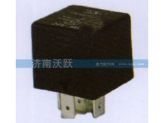 ,通用继电器,济南沃跃欧曼汽车配件有限公司