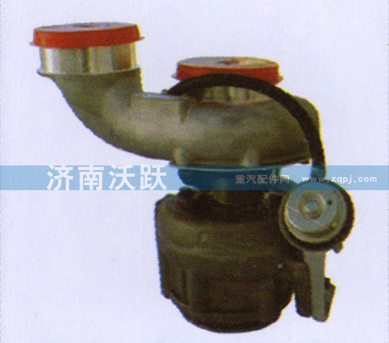 ,涡轮增压器,济南沃跃欧曼汽车配件有限公司