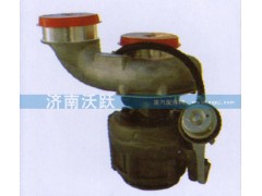 ,涡轮增压器,济南沃跃欧曼汽车配件有限公司