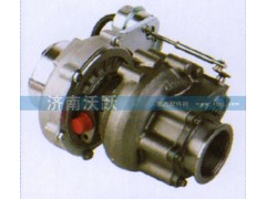,增压器总成,济南沃跃欧曼汽车配件有限公司