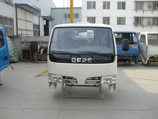 2800010Q45334,东风福瑞卡驾驶室,襄阳天一同兴商用车配件有限公司