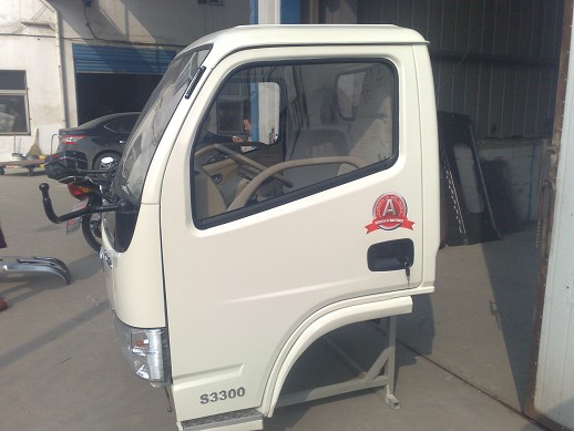 2800010Q45334,东风福瑞卡驾驶室,襄阳天一同兴商用车配件有限公司