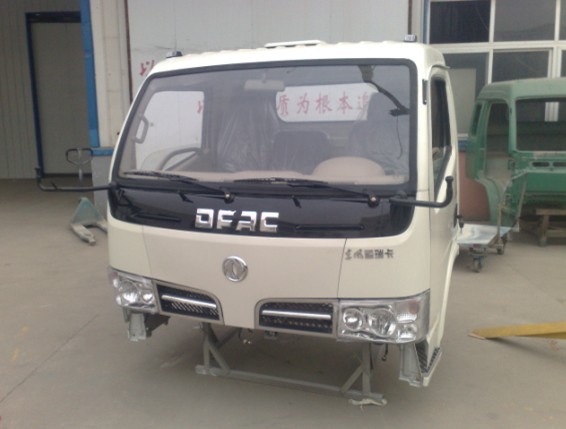 2800010Q45334,东风福瑞卡驾驶室,襄阳天一同兴商用车配件有限公司