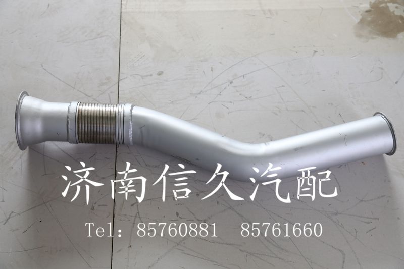 9731540078 排氣管/9731540078
