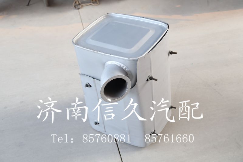 91259540008 消聲器總成/91259540008