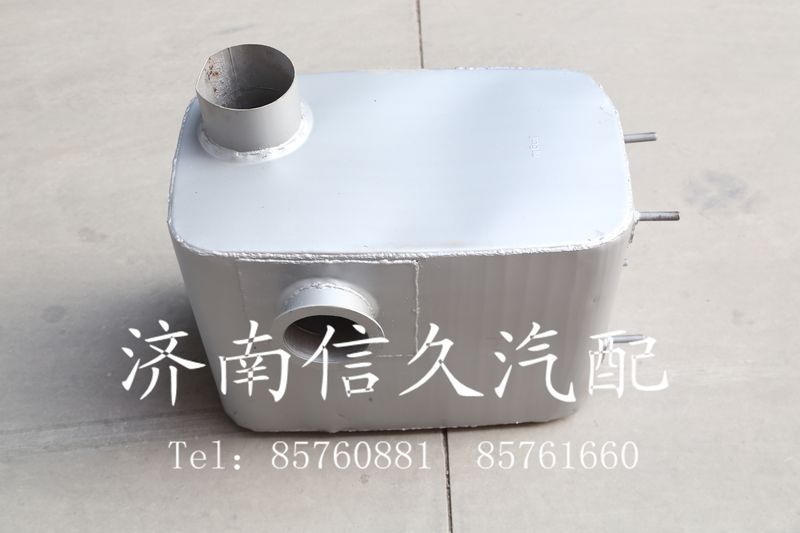 93315940320,消声器,济南信久汽配销售中心