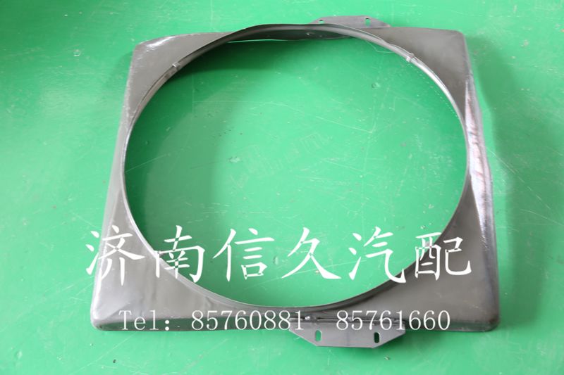 161500060056,护风圈支架,济南信久汽配销售中心
