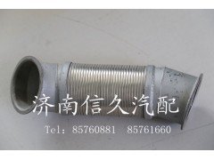 ,绕行软管,济南信久汽配销售中心