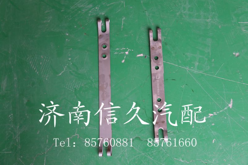 1560110021,中冷器紧固带,济南信久汽配销售中心