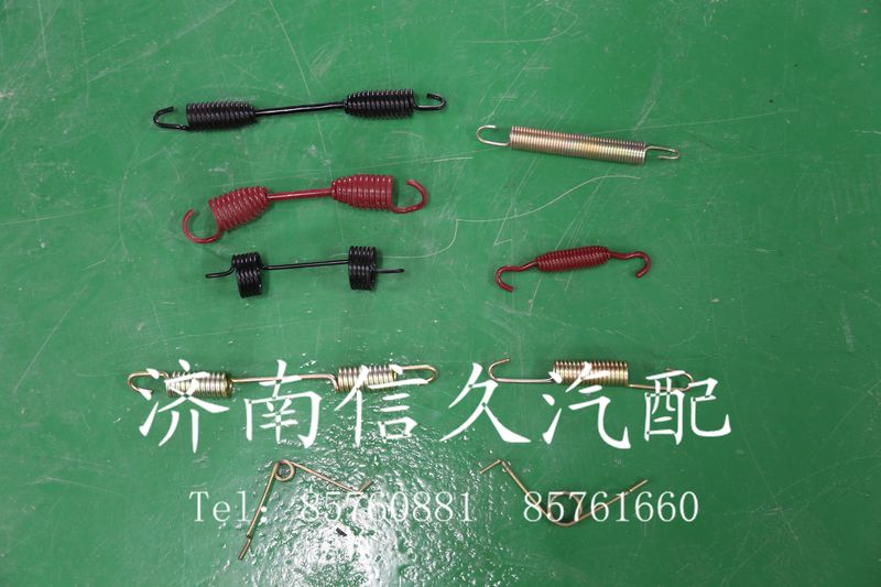 81.97610.0115,双联簧,济南信久汽配销售中心