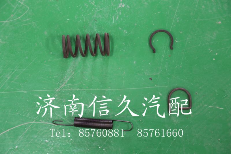 9293,鱼钩簧,济南信久汽配销售中心