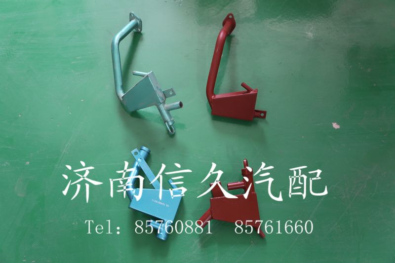 61500010030,油气分离器,济南信久汽配销售中心