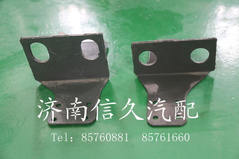 9725530637,水箱支架,济南信久汽配销售中心