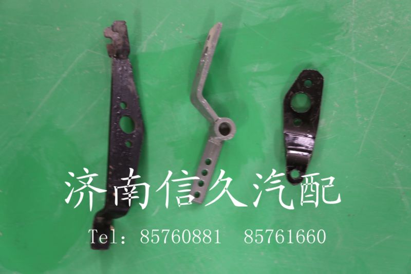 離合器焊接搖臂9112230020/9112230020