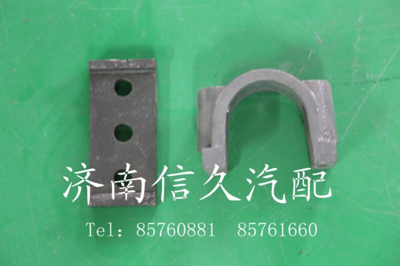 188000680024,稳定杆瓦盖垫板,济南信久汽配销售中心