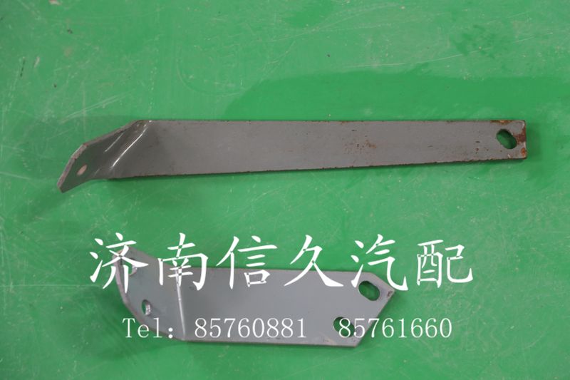 199112510476,消声器角板,济南信久汽配销售中心