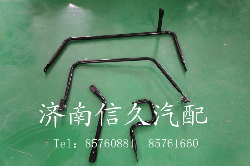 ,倒车镜支架,济南信久汽配销售中心