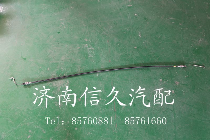 99100570067,油门线,济南信久汽配销售中心