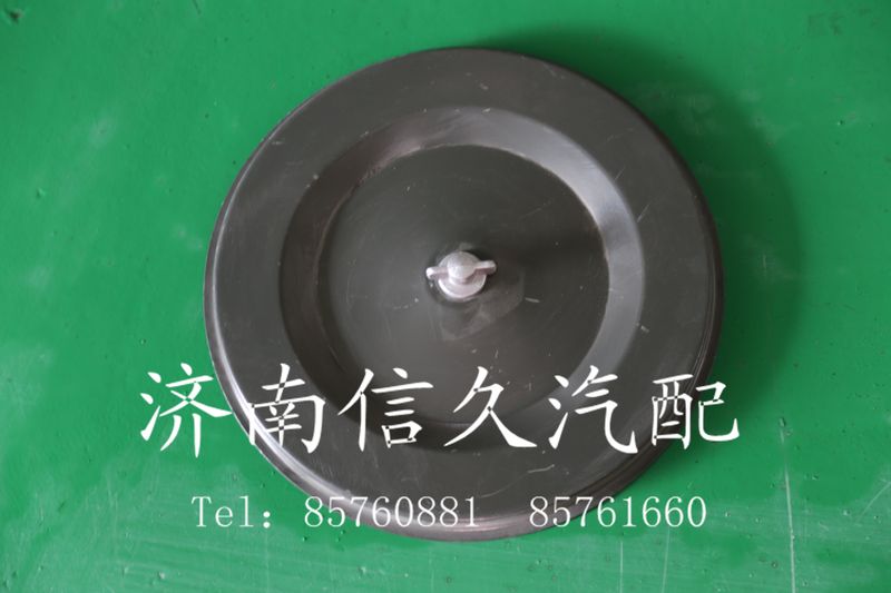 空滤器底盖/