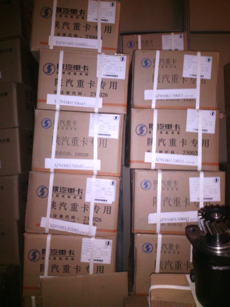 sz947000858,转向泵,济南恒久汽车配件有限公司