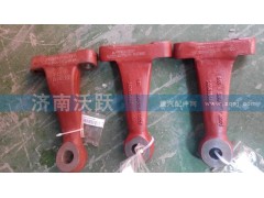 AK99000410001,转向直拉杆臂,济南沃跃欧曼汽车配件有限公司