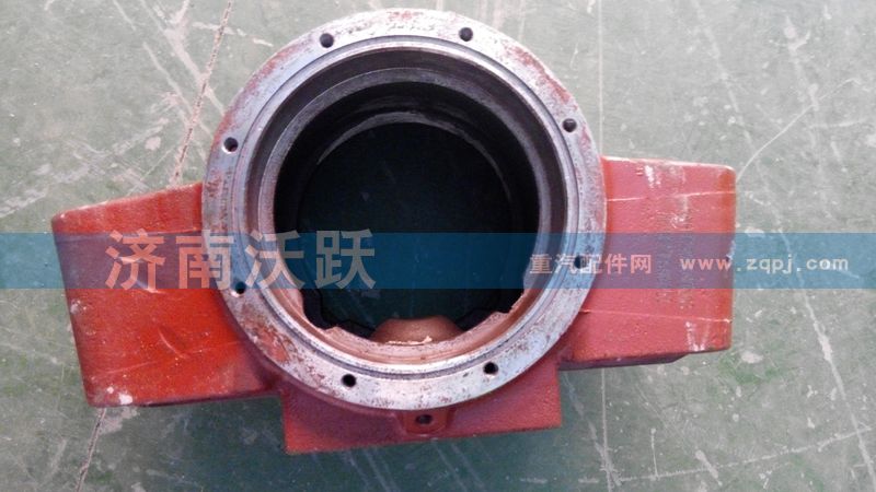 HFF2918005CK,平衡轴壳,济南沃跃欧曼汽车配件有限公司